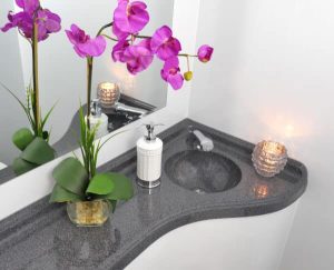 x P Majestic Interior Countertop x