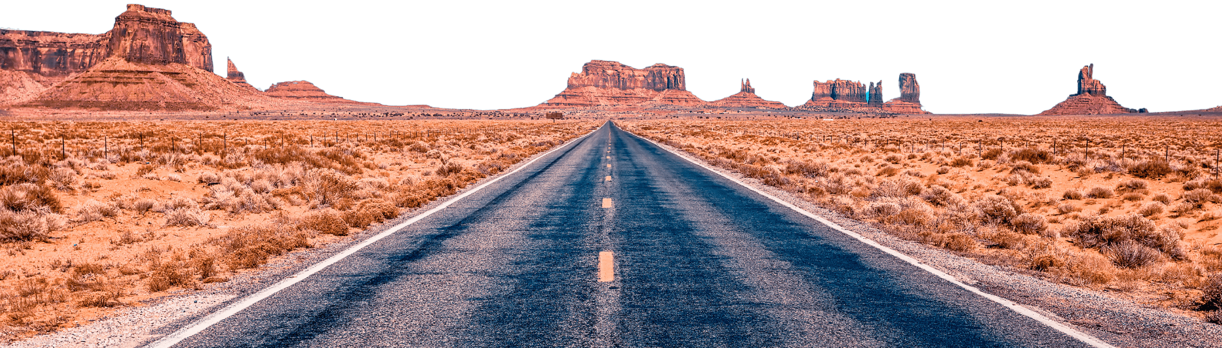 arizona monuments background