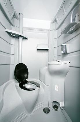 fleet fresh flush interior