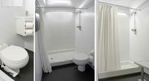 luxury restroom trailer rentals element