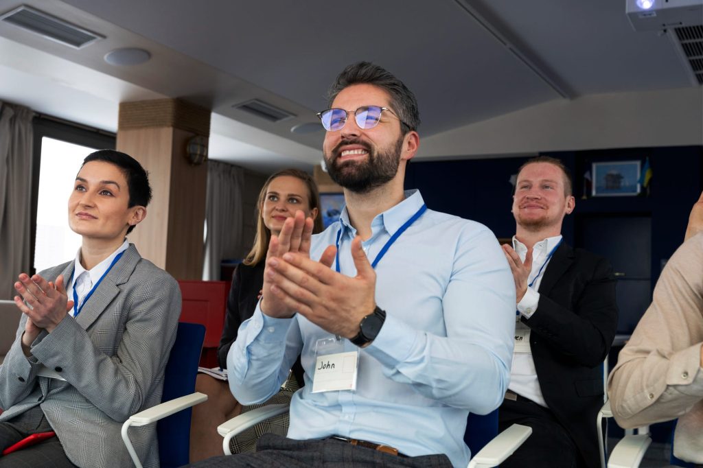 porta potties corporate events