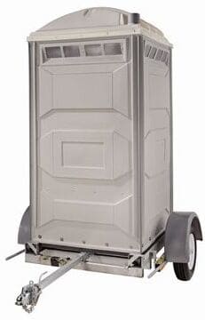 restrooms wheeled retroom